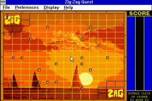 Zig-Zag 11