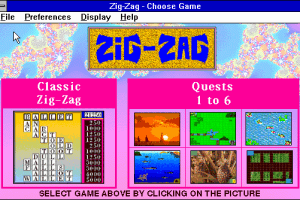 Zig-Zag 1