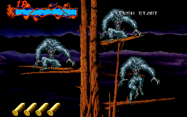 Zombie Raid abandonware