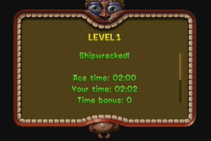 Zuma's Revenge! 7