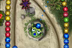 Zuma's Revenge! 7